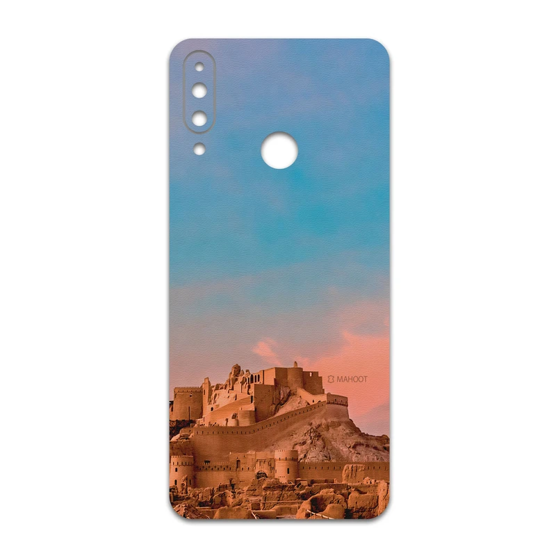 برچسب پوششی ماهوت مدل ARG-e-BAM مناسب برای گوشی موبایل ال جی W30