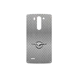MAHOOT Haima Cover Sticker for LG G3 Beat