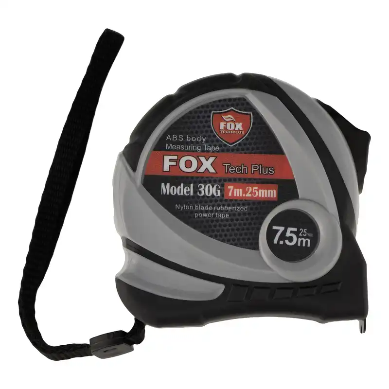 متر 7.5 متری فاکس مدل iR725