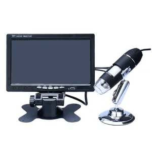 میکروسکوپ دیجیتال مدل Av1000