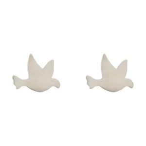 گوشواره طلا 18 عیار زنانه سیودو مدل 168926