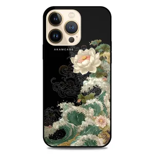 AKAM AMC-WA13PRO-ZEN-9 Cover For Apple iPhone 13 Pro