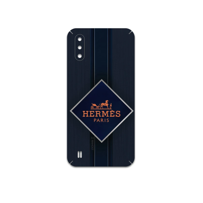 برچسب پوششی ماهوت مدل Hrms مناسب برای گوشی موبایل سامسونگ Galaxy M01