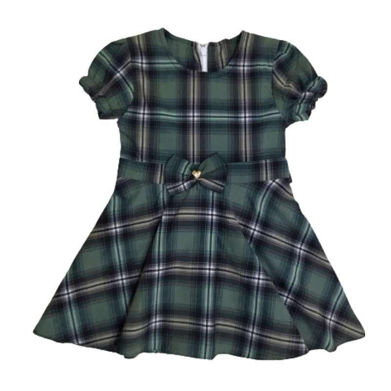 پیراهن دخترانه مدل 99