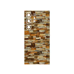 MAHOOT brickwall Cover Sticker for Samsung Galaxy S24 Ultra