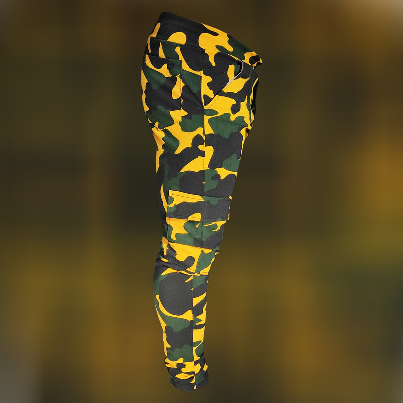 شلوار مردانه کد AR251