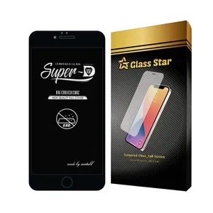 Glass Star SUPERPLUSN Screen Protector For Apple iPhone 6 / iPhone 6s