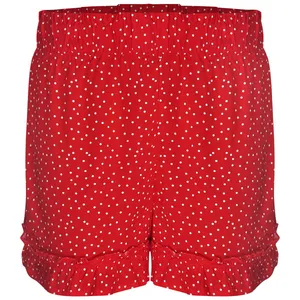 شلوارک زنانه اسمارا مدل 400127