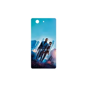 MAHOOT Tenet Cover Sticker for Sony Xperia Z3 Compact