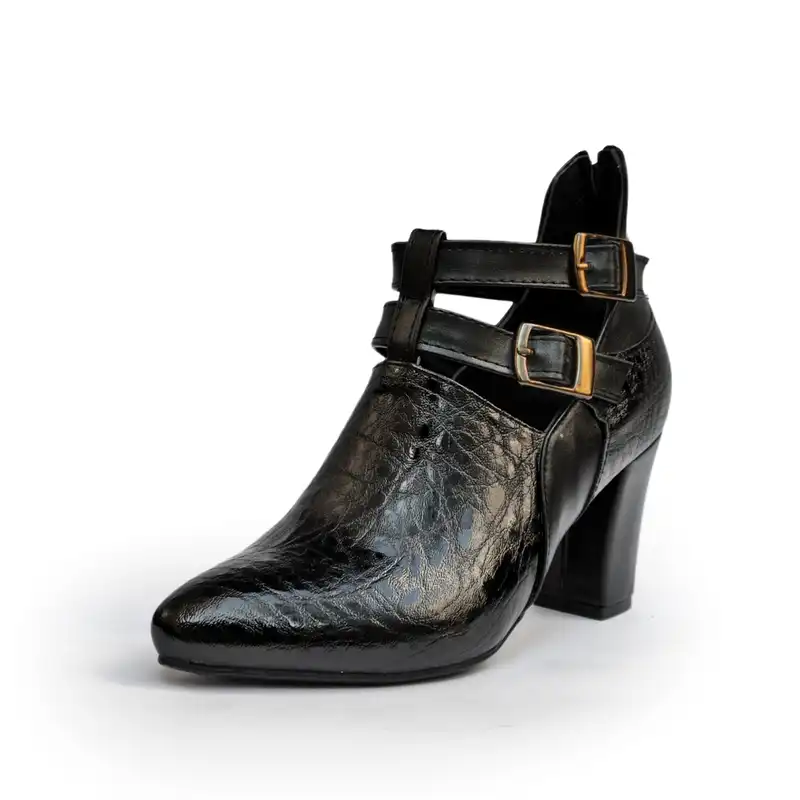 کفش زنانه مدل دالو2