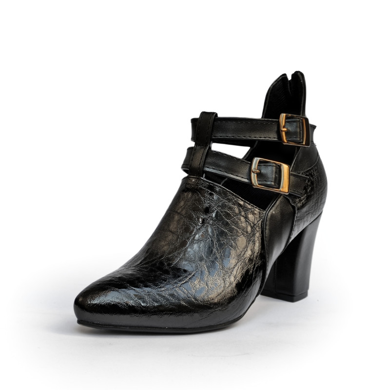 کفش زنانه مدل دالو2