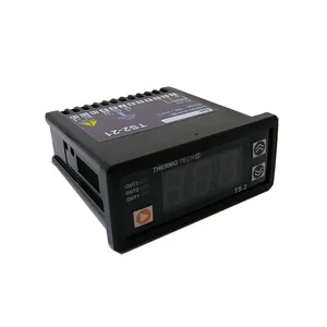 ترموستات کنترلر دما ترموتک مدل PS2-21