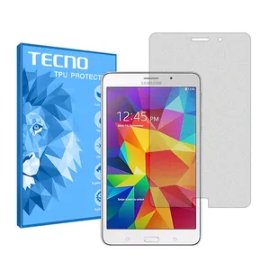 محافظ صفحه نمایش مات تکنو مدل HyMTT مناسب برای تبلت سامسونگ Galaxy Tab 4 7.0