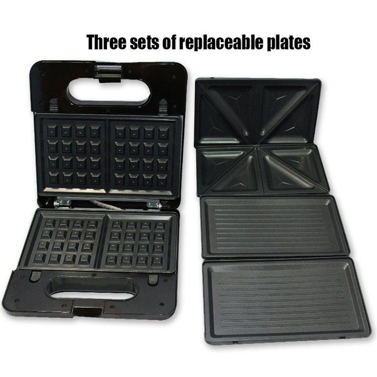 ساندویچ ساز سوکانی مدل KJ-303