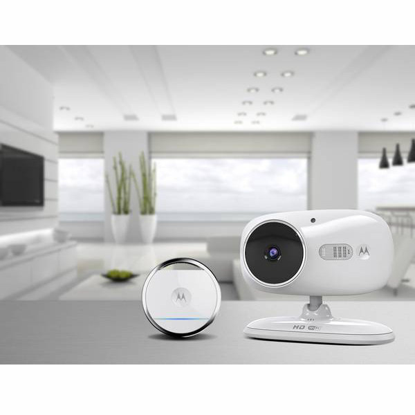 دوربین اتاق کودک موتورولا مدل Focus 86