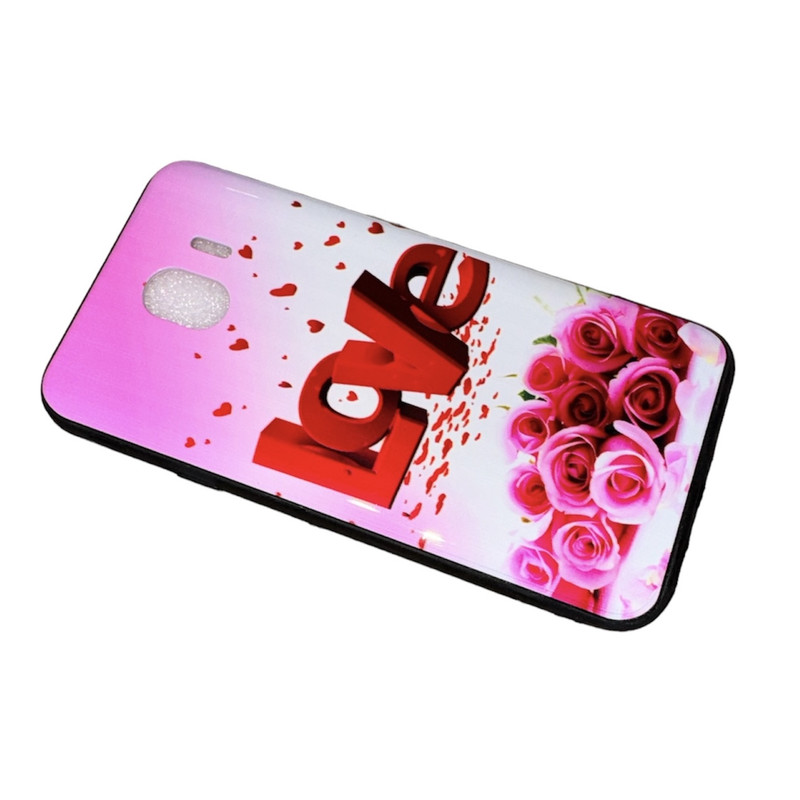 كاور كد 287 مناسب برای گوشی موبایل سامسونگ Galaxy  j4