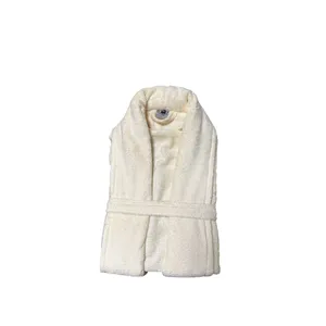 حوله پالتویی لومانا مدل BAMBO 102 سایز 145