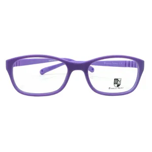 فریم عینک طبی دخترانه مدل BS302VIOLET