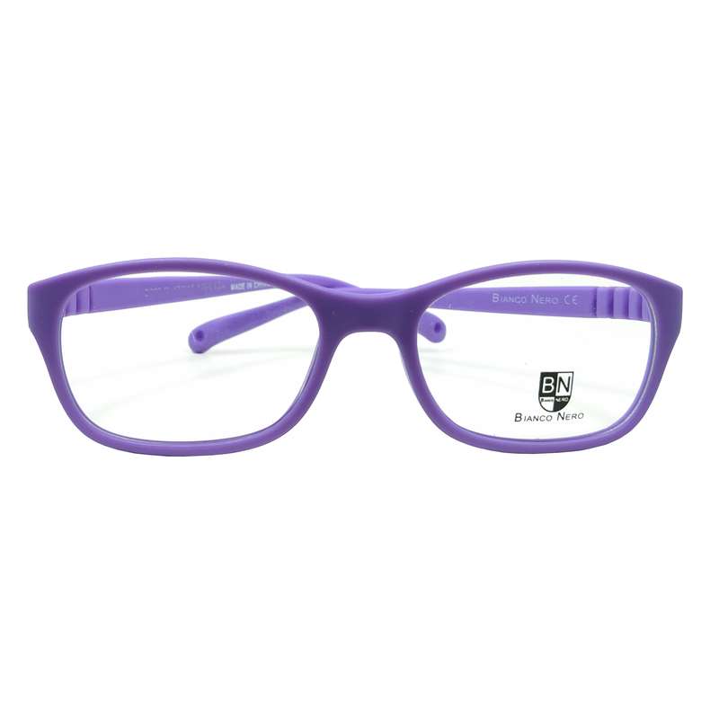 فریم عینک طبی دخترانه مدل BS302VIOLET