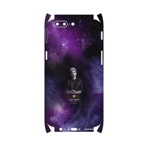 MAHOOT Zayn Malik-FullSkin Cover Sticker for OnePlus 5