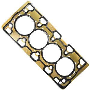 واشر سر سیلندر مدل 2 میل E2 کد Pulka مناسب برای دنا ، سمند EF7