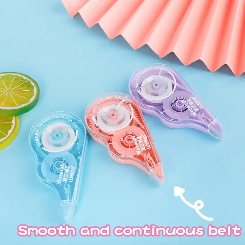 غلط گیر نواری ویبو مدل WB-8339 بسته 3 عددی