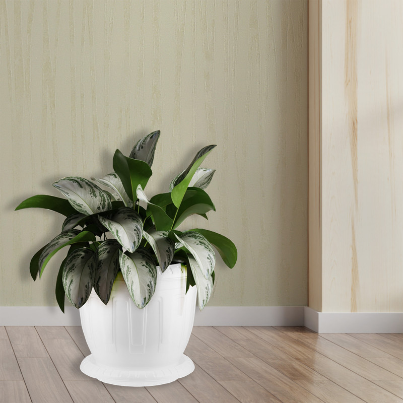 گلدان مدل نیلوفر بزرگ