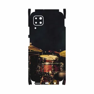 MAHOOT Drum Kit-FullSkin Cover Sticker for Huawei Nova 7i