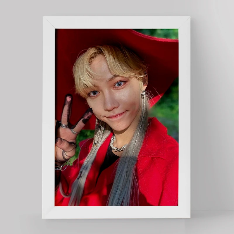 تابلو خندالو مدل فلیکس گروه استری کیدز Stary Kids کد 16917