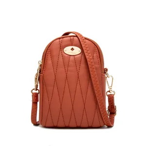 کیف دوشی زنانه پرتیزس مدل L157