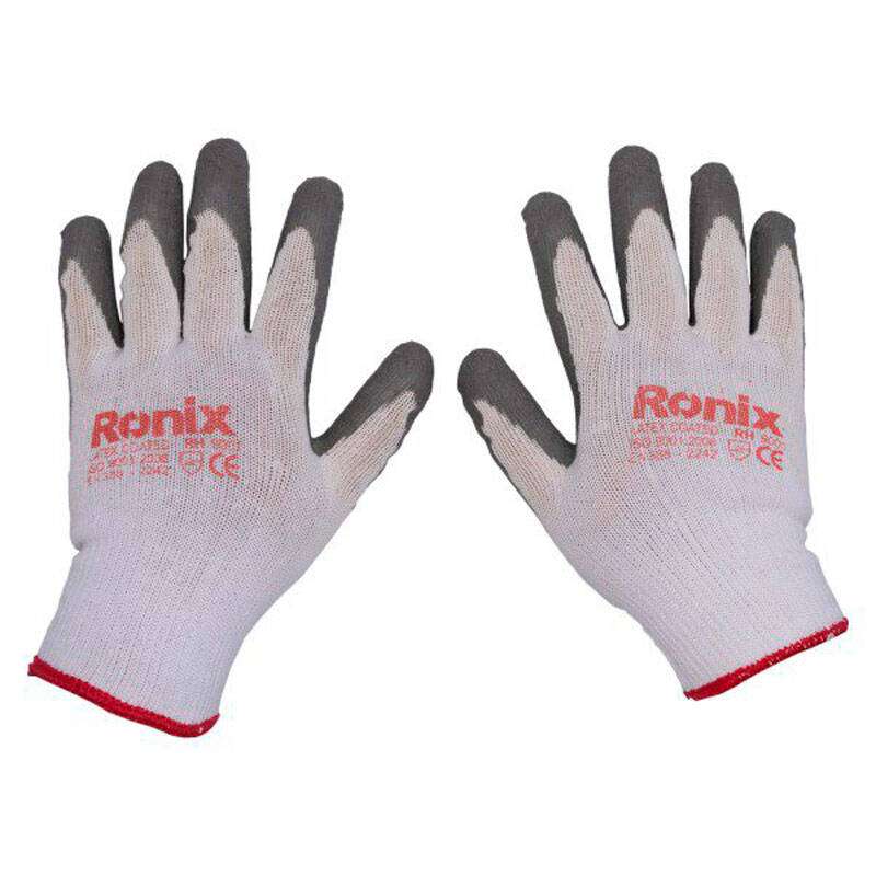 دستکش ایمنی رونیکس مدل RX-9001