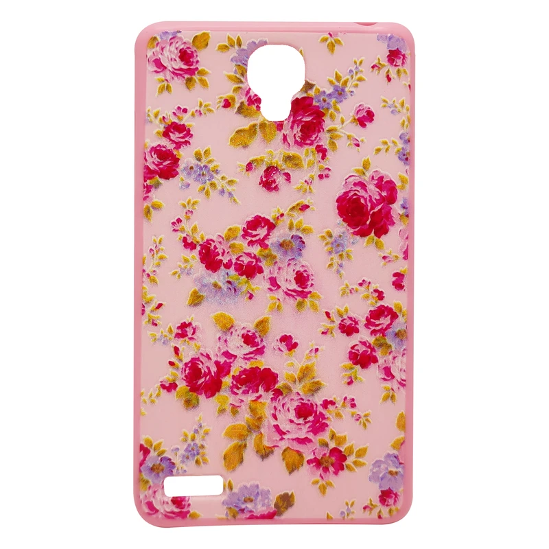 کاور مدل sora مناسب برای گوشی موبایل شیائومی Redmi Note