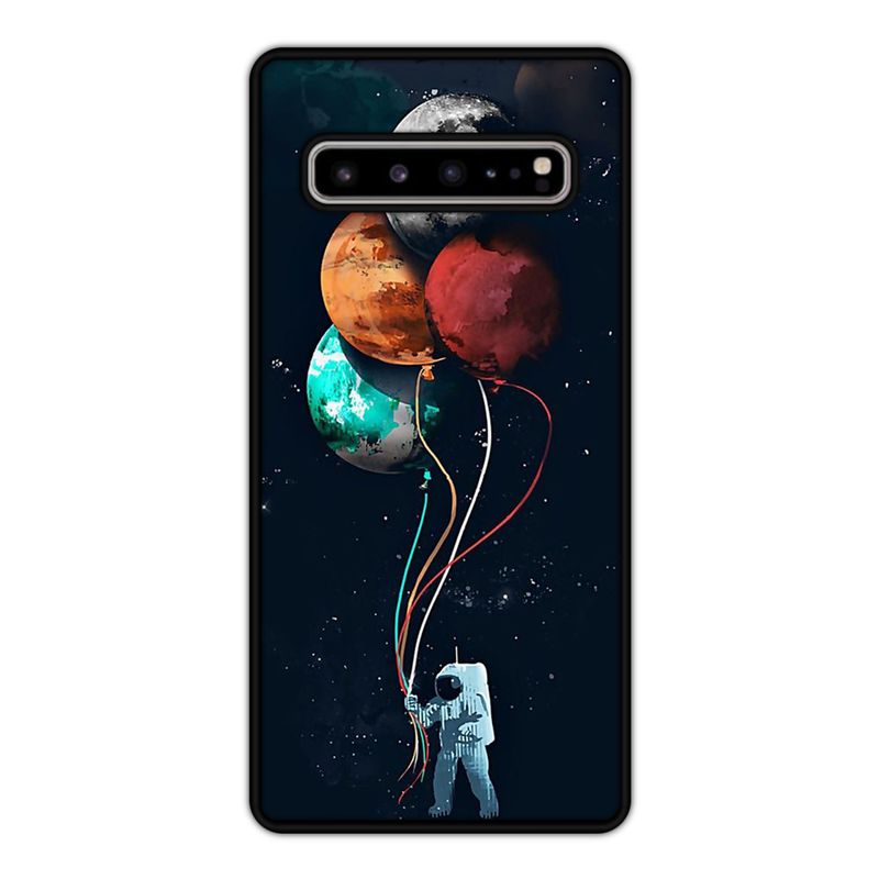 کاور آکام مدل AS102292 مناسب برای گوشی موبایل سامسونگ Galaxy S10
