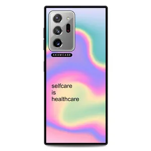 AKAM AMC-WSGN20U-POSITIVE-46 Cover For Samsung Galaxy Note 20 Ultra