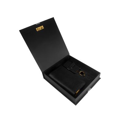 ست هدیه چرم عطارد مدل A34