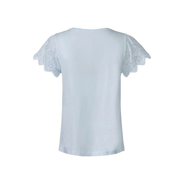 تی شرت آستین کوتاه زنانه اسمارا مدل 01 - - 2