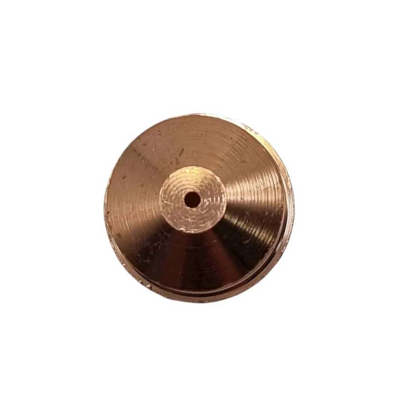 نازل برش مینو مدل CP200 سایز 1/8 بسته 5 عددی
