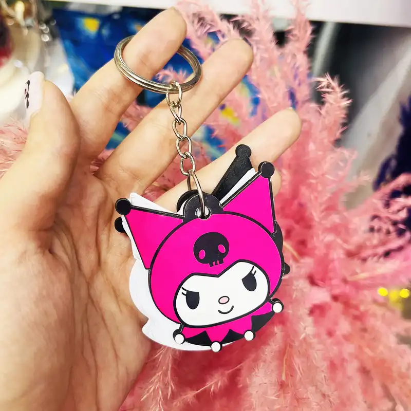 جاکلیدی مدل دفترچه یادداشت کورومی