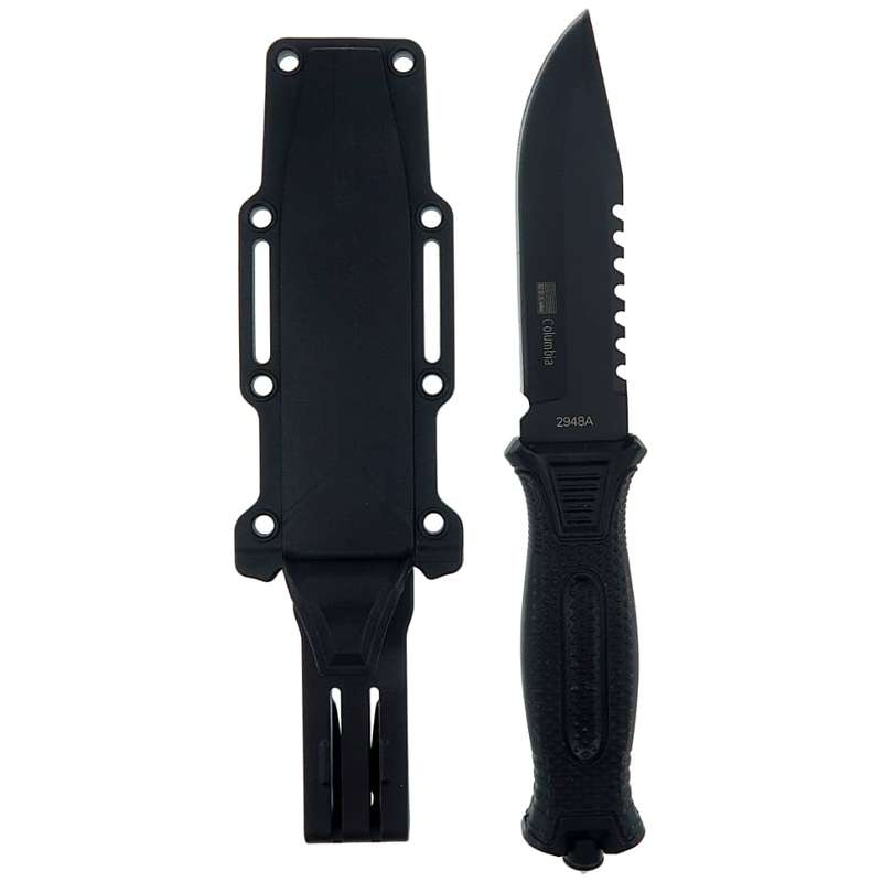 چاقوی سفری کلمبیا مدل BET-2948A