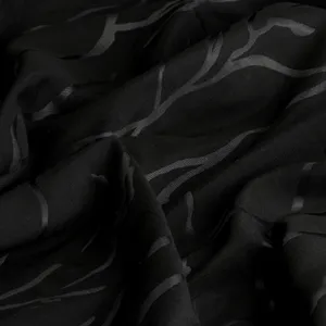   پارچه لباس مدل ژاکارد نخ ابریشم 20