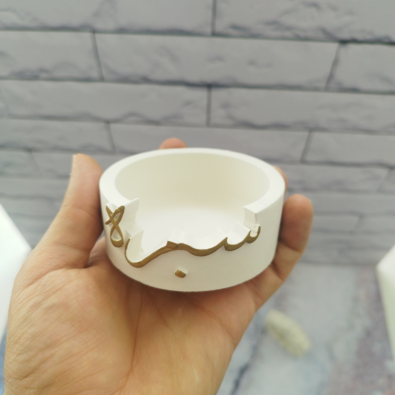 مجموعه ظروف هفت سین 7 پارچه مدل میلانا