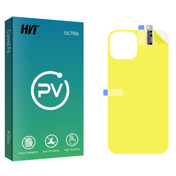 محافظ پشت گوشی اچ وی تی مدل PV2 مناسب برای گوشی موبایل اپل iPhone 14 Plus
