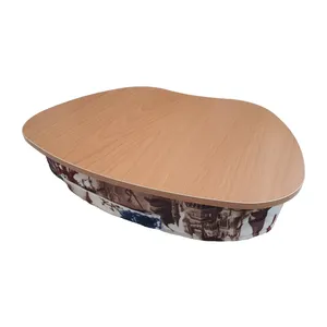 میز لپ تاپ مدل گجت دسک کد 124