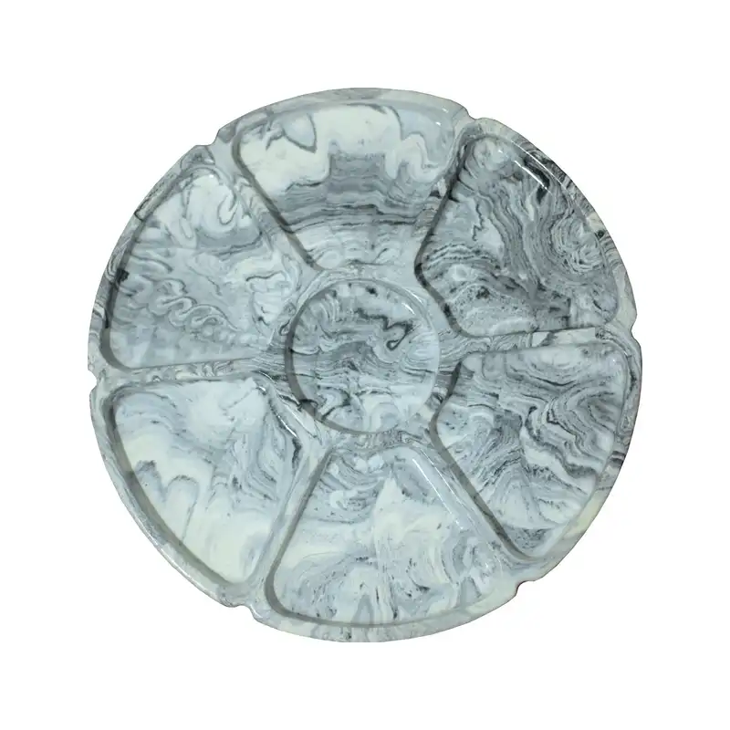 اردوخوری طرح سنگ مصنوعی کد 002-1