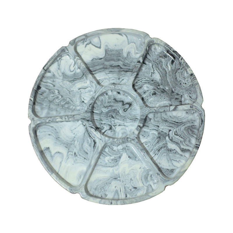 اردوخوری طرح سنگ مصنوعی کد 002-1