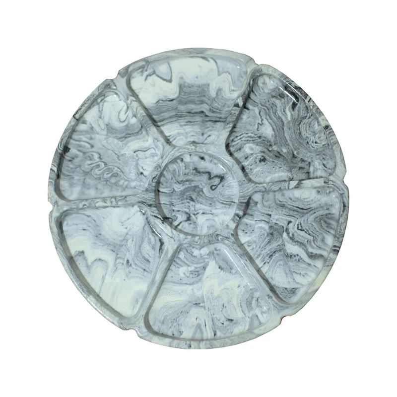 اردوخوری طرح سنگ مصنوعی کد 002-1