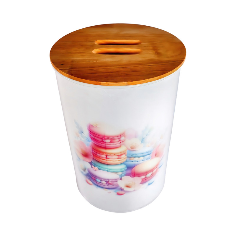 ظرف برنج مدل P9011 ظرفیت ۱۰ کیلوگرم