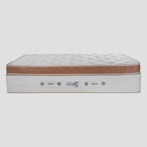 تشک اشنایدر مدل SR1 دو نفره سایز 200x160 سانتی متر