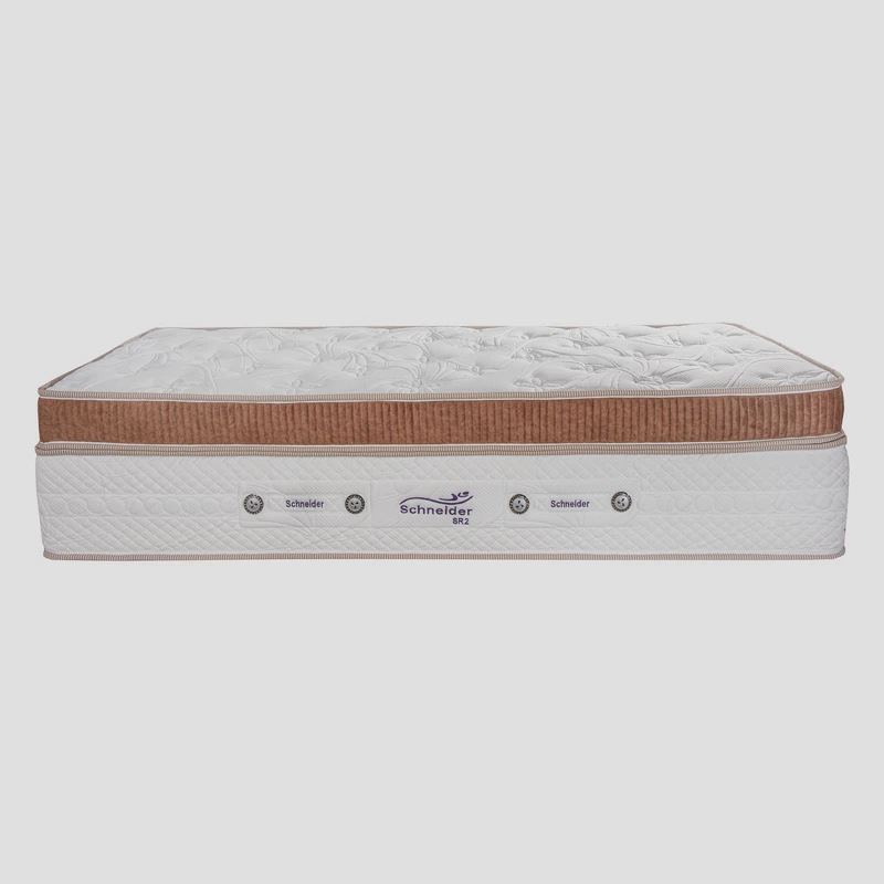 تشک اشنایدر مدل SR1 دو نفره سایز 200x160 سانتی متر