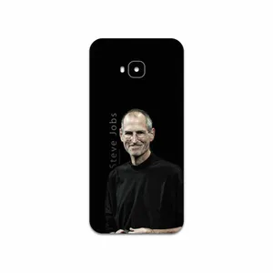 MAHOOT Steve Jobs Cover Sticker for ASUS Zenfone 4 Selfie Pro